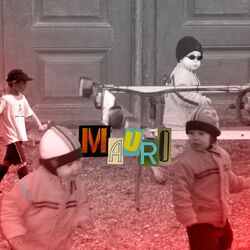 Cover of MAURO