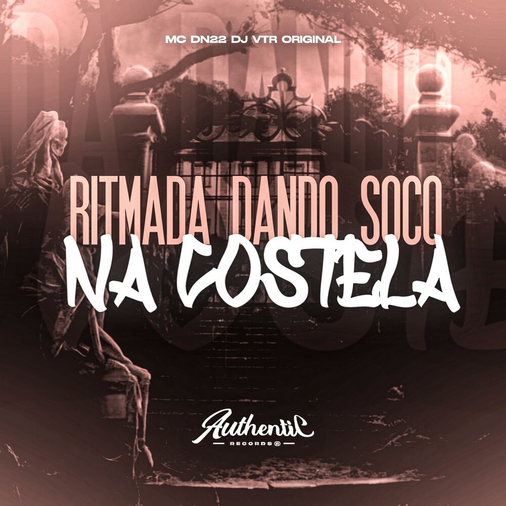 Picture of Ritmada Dando Soco na Costela