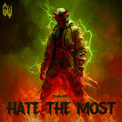 HATE THE MOST