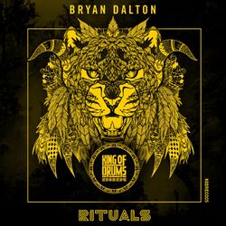 Cover of Rituals