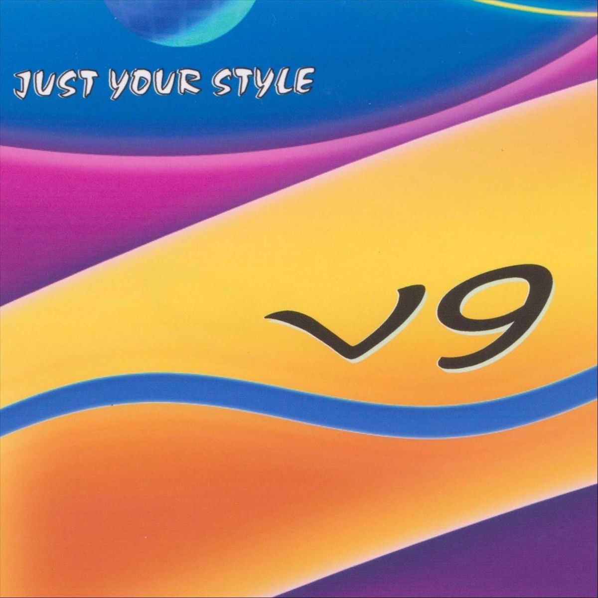Album cover of Just Your Style