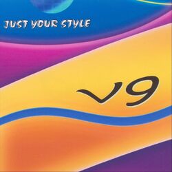 Just Your Style