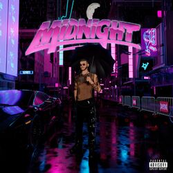 Cover of MIDNIGHT
