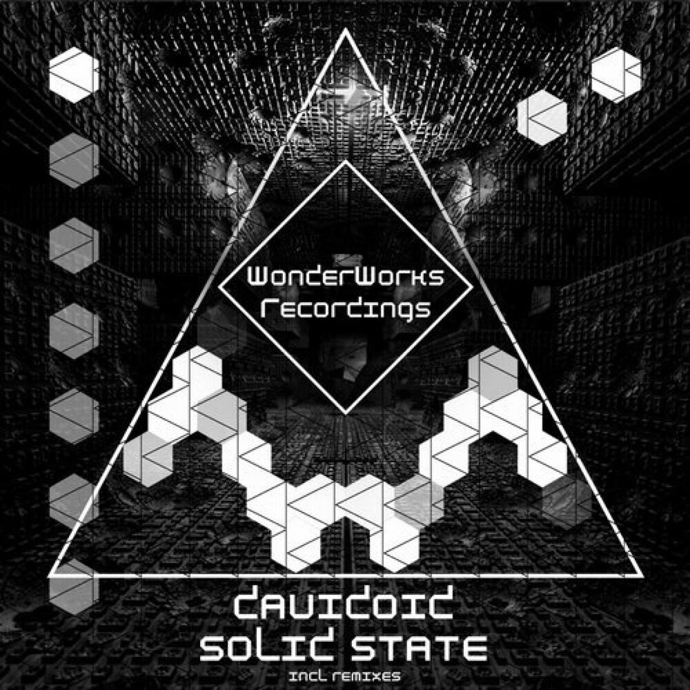 Picture of Solid State