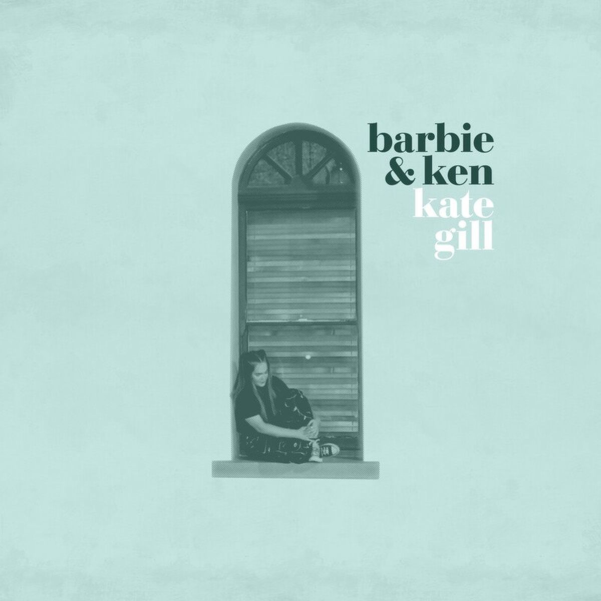 Album cover of barbie&ken