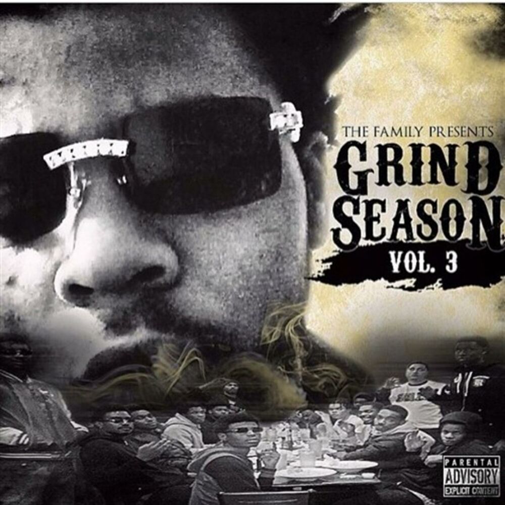 Picture of Grind Season 3