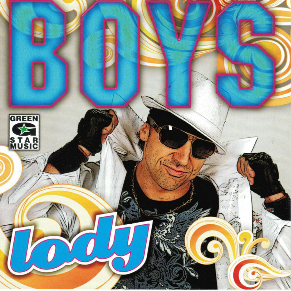 Picture of Lody