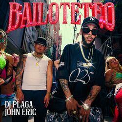 Cover of Bailoteteo