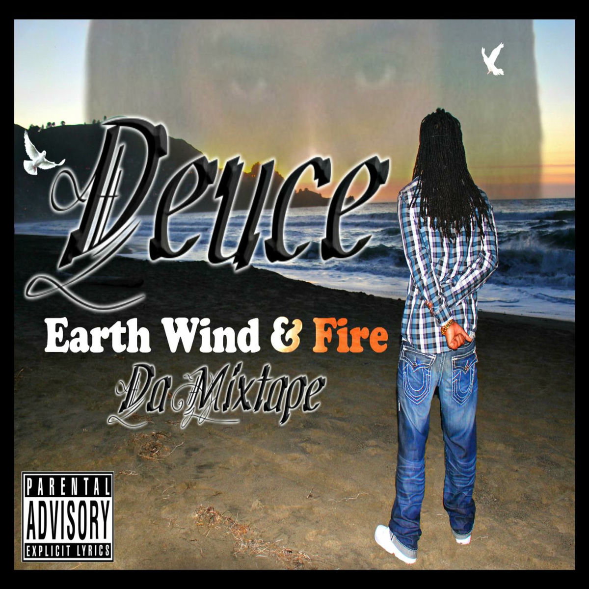 Album cover of Earth, Wind & Fire da Mixtape