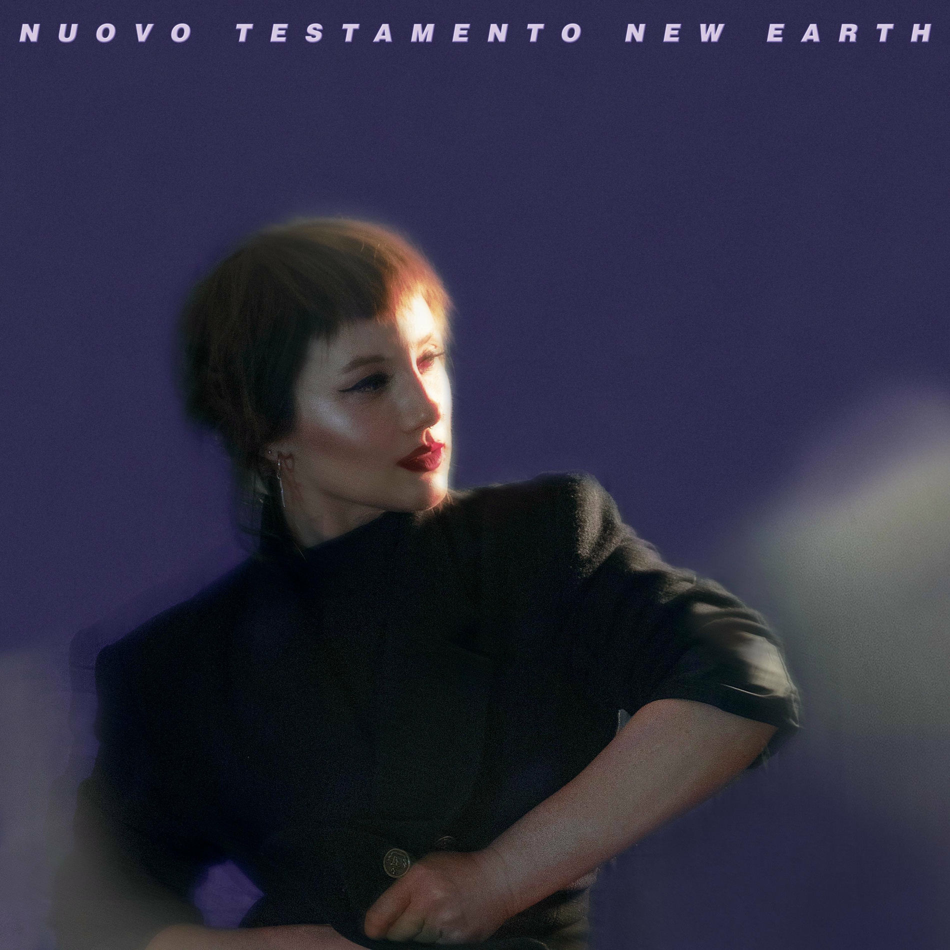 Album cover of Michelle Michelle