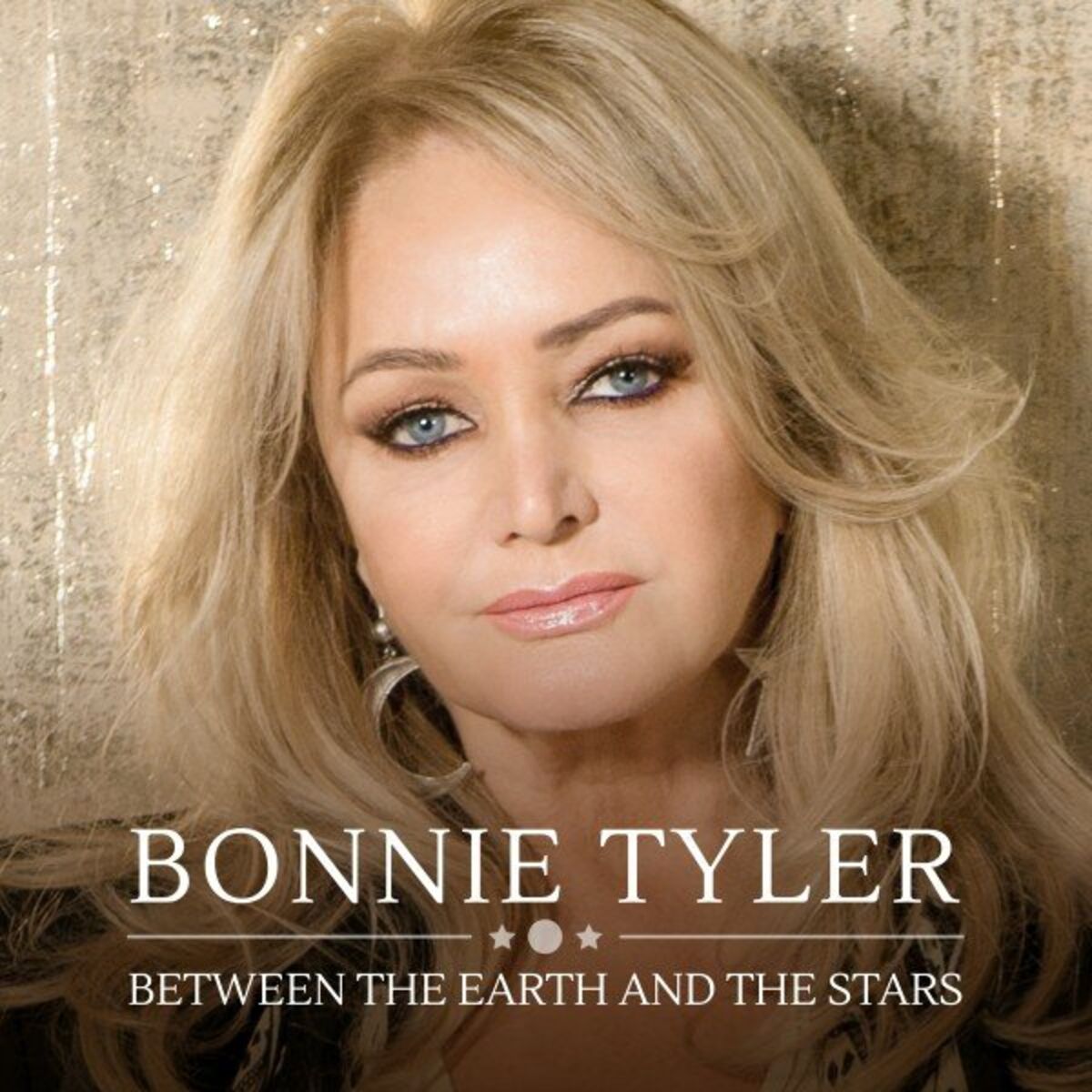 Album cover of Between the Earth and the Stars