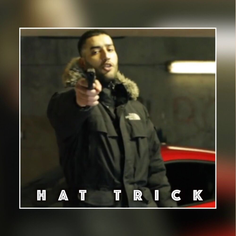 Picture of Hat Trick