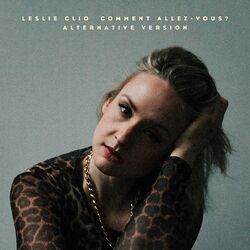 Cover of Comment Allez-Vous? (Alternative Version)