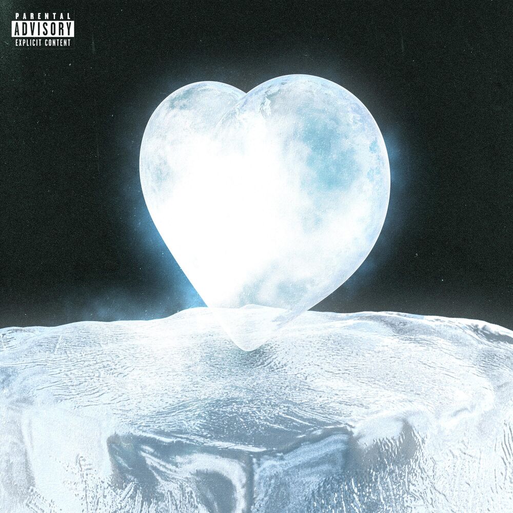 Picture of Heart On Ice