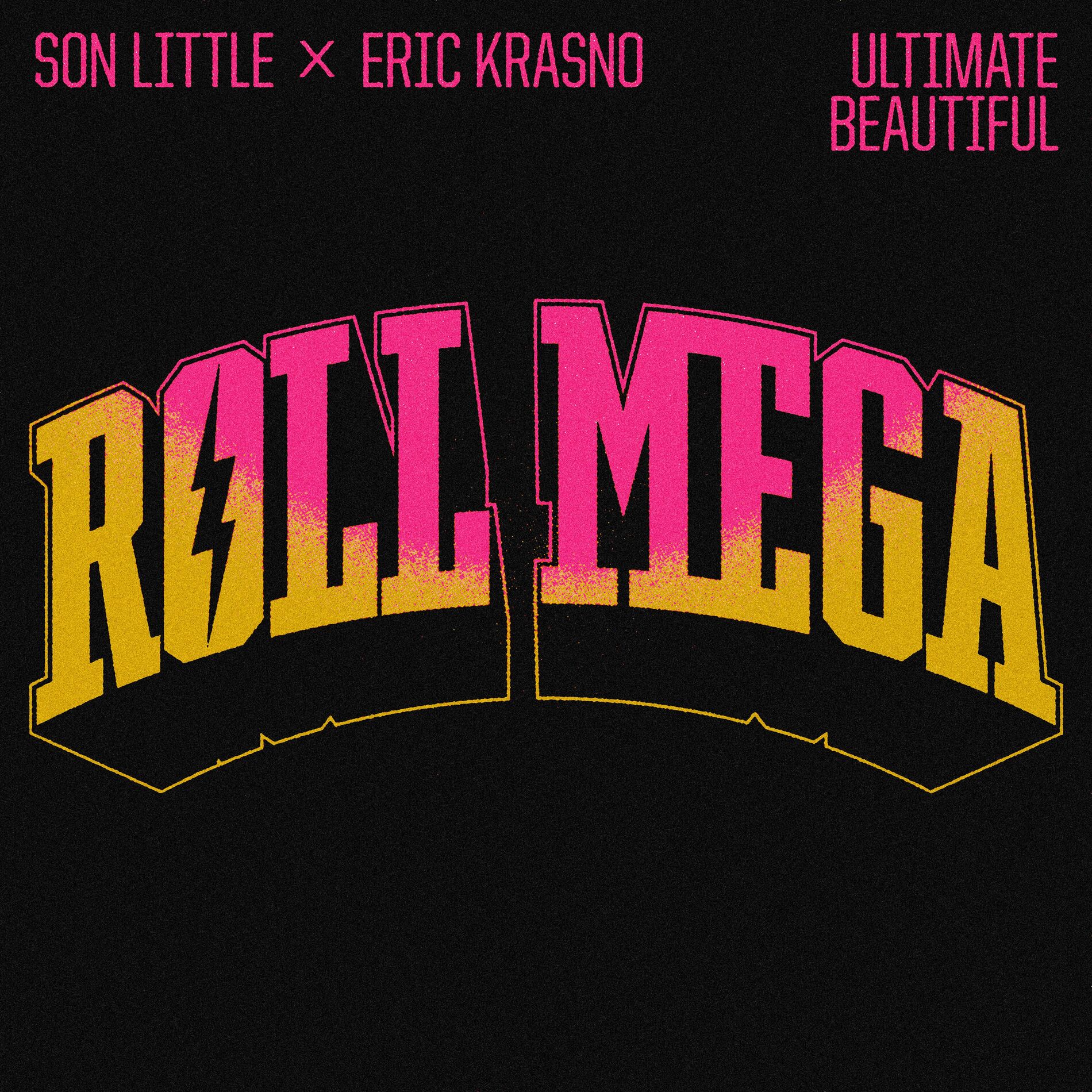 Album cover of Ultimate Beautiful