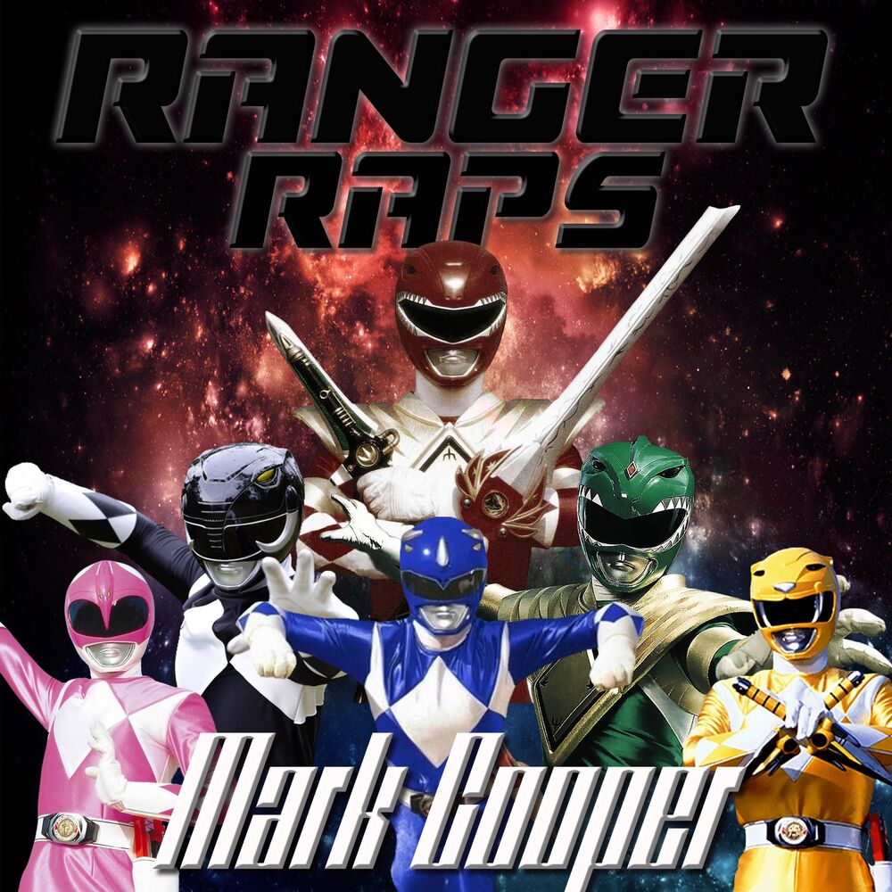 Picture of Ranger Raps