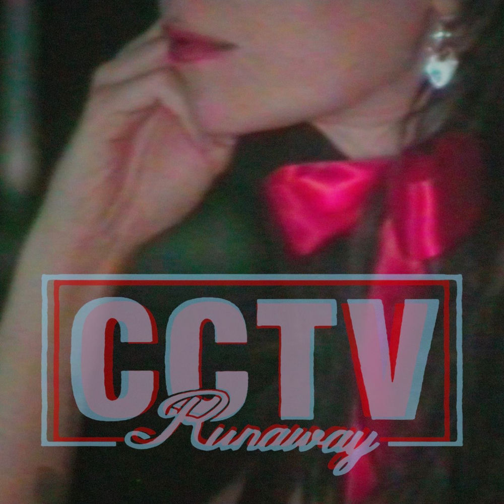 Album artwork for Runaway by Cctv