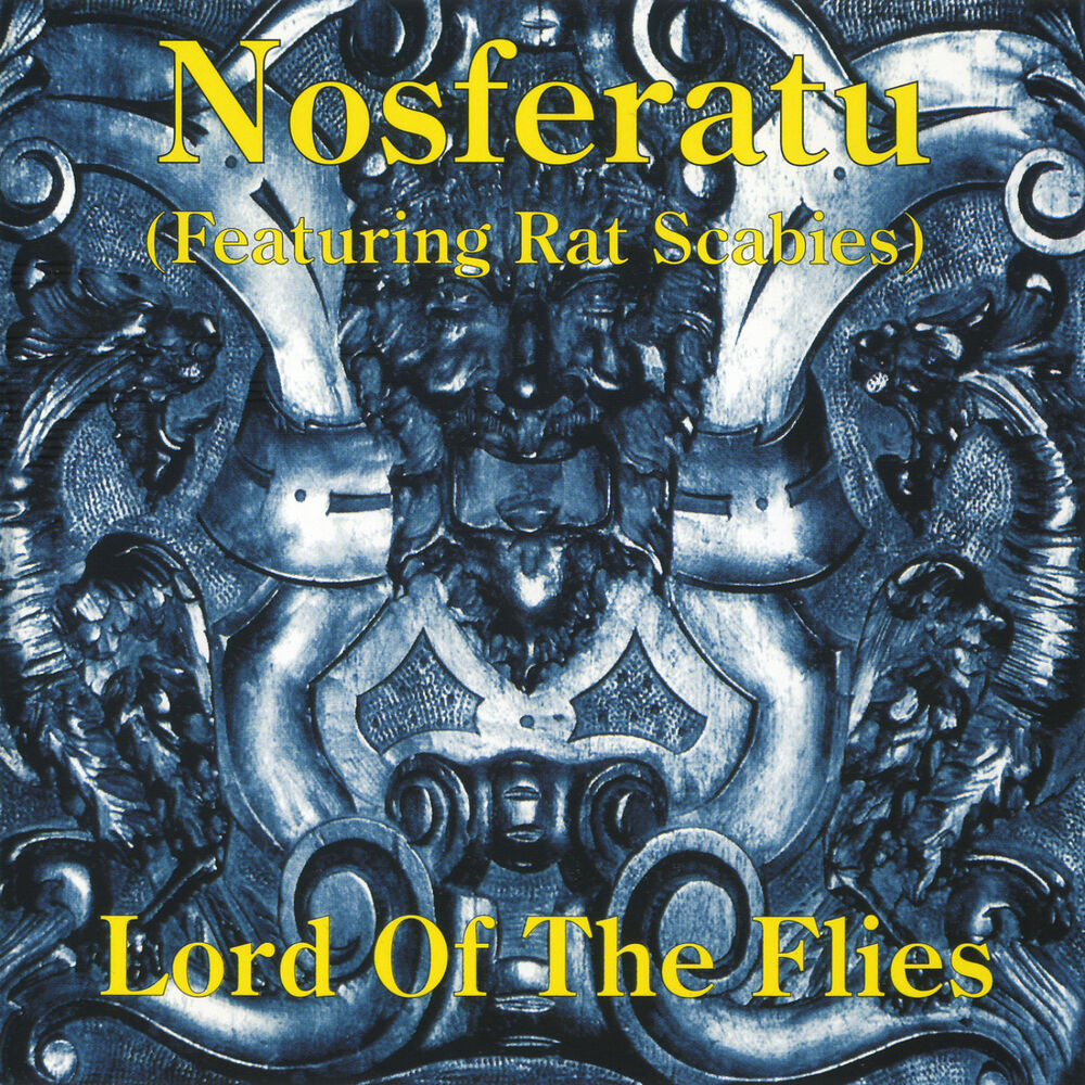 Picture of Lord Of The Flies