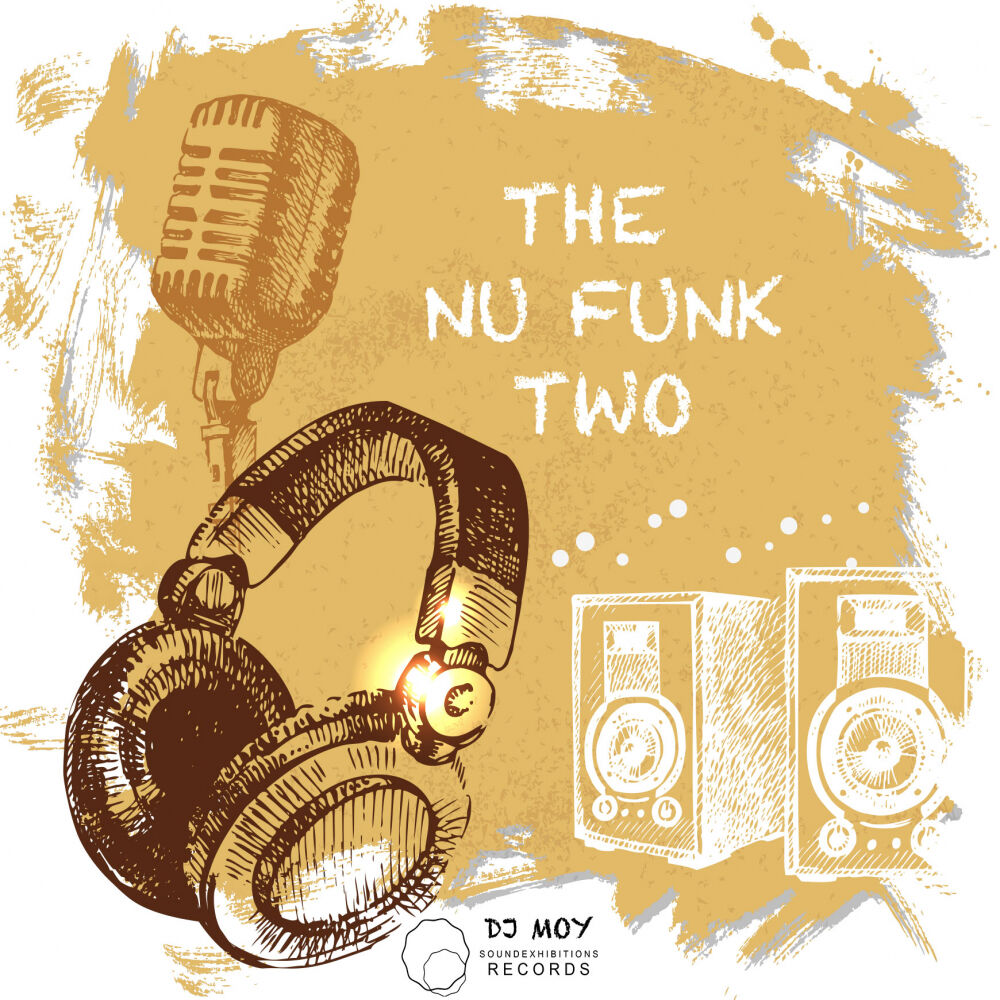 Picture of The Nu Funk Two