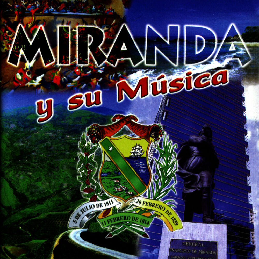 Picture of Miranda y Su Musica