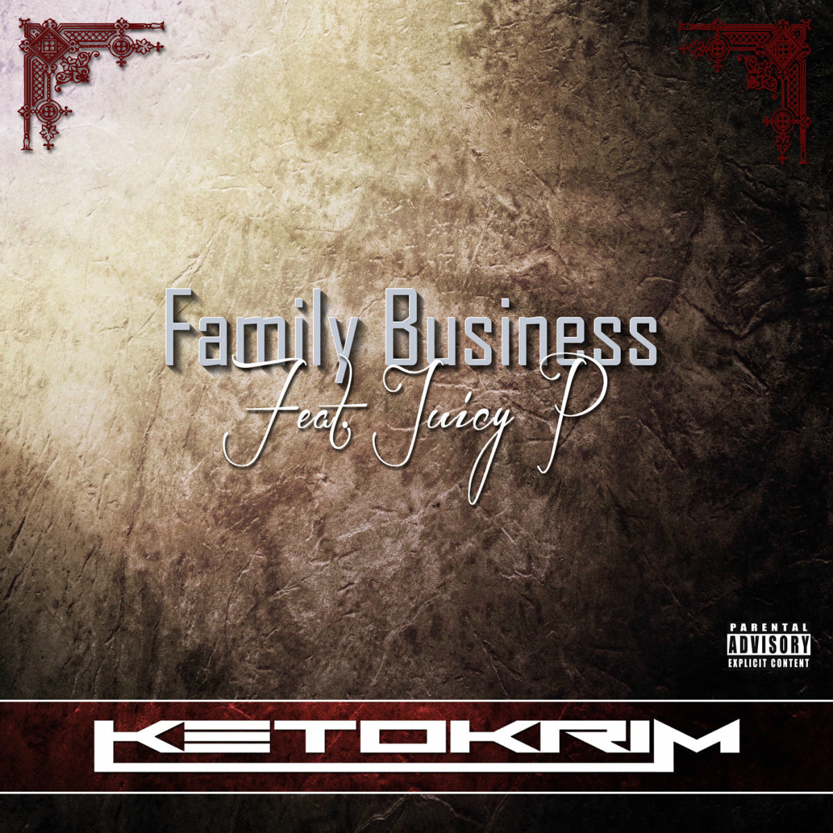 Album cover of Family Business