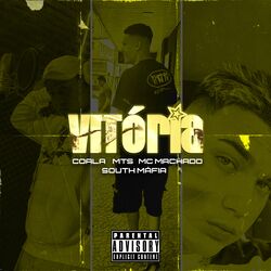 Cover of Vitória