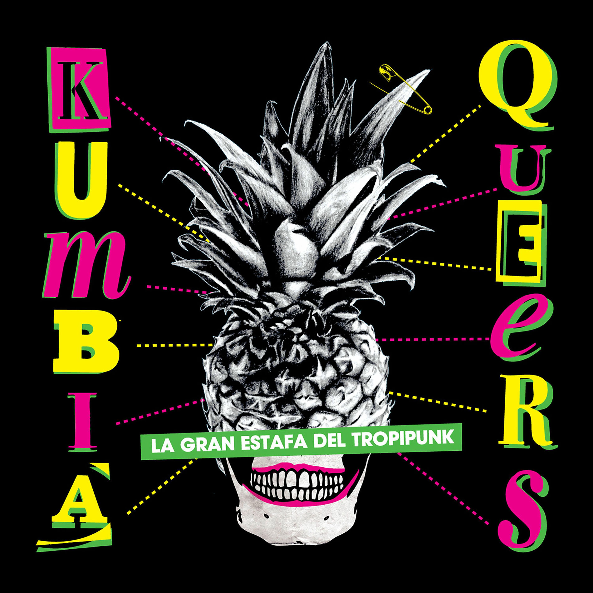 Album cover of Celosa