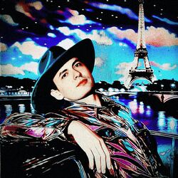 Cover of Ciao Paris!