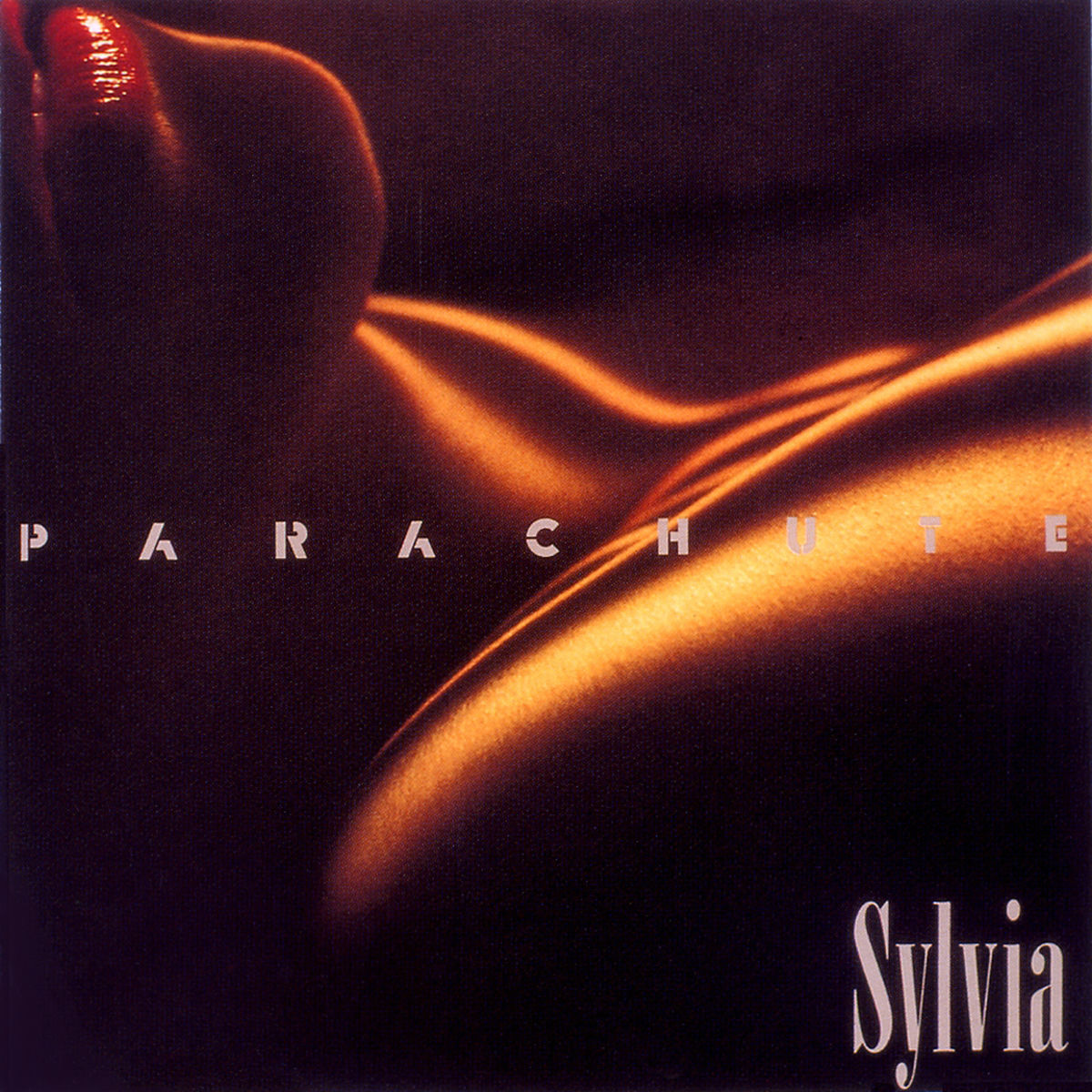 洋楽 Sylvia Parachute CD Sylvia Parachute CD