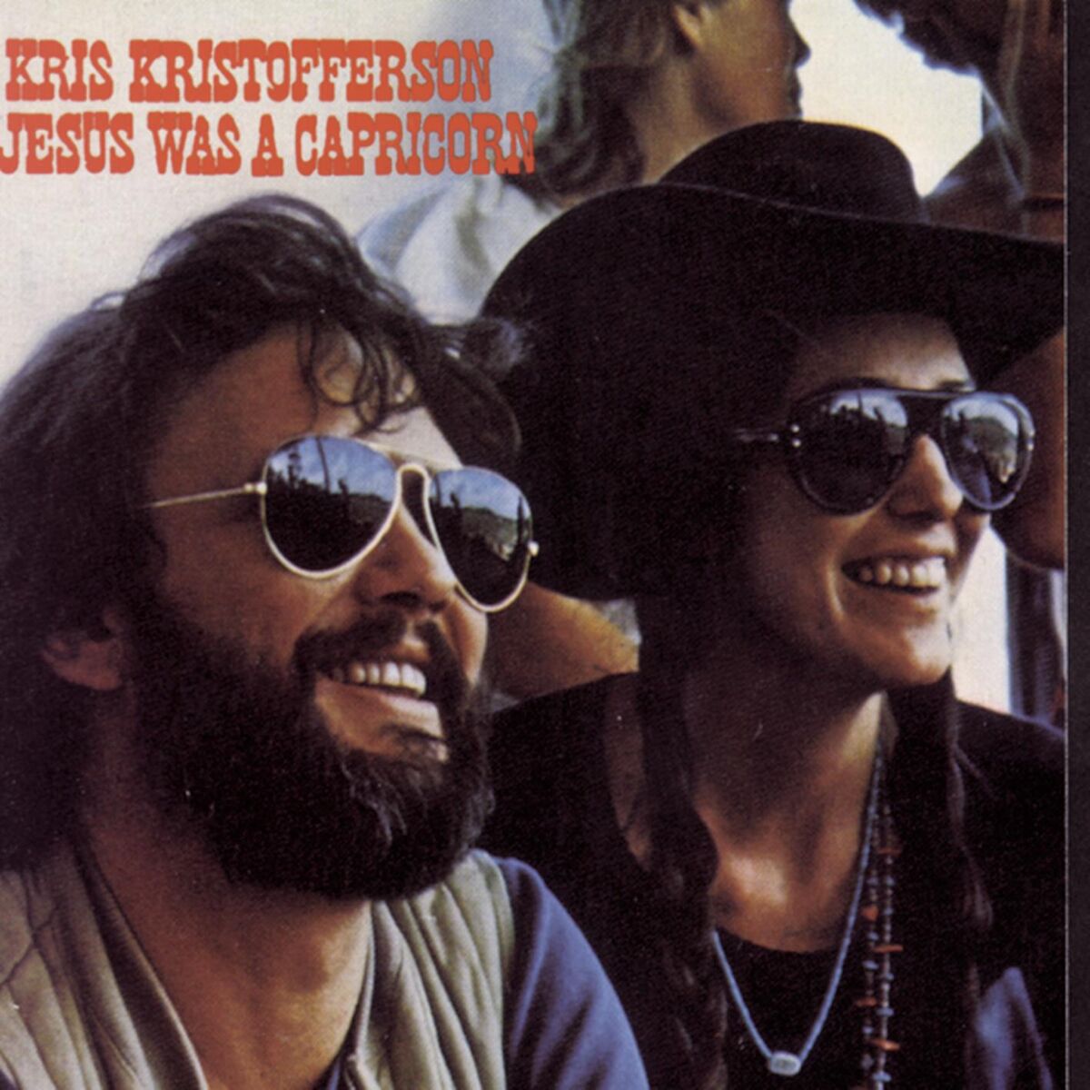 Album cover of Jesus Was a Capricorn (Owed to John Prine)