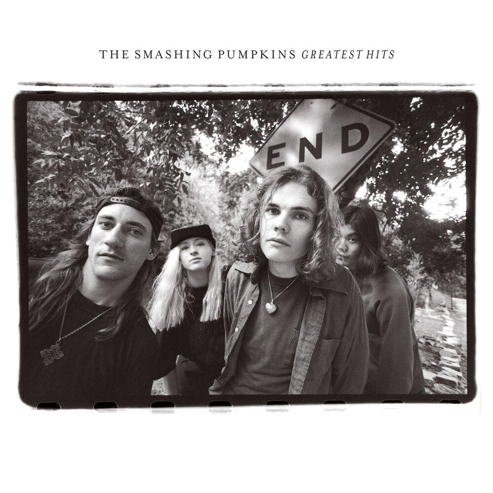 Picture of (Rotten Apples) The Smashing Pumpkins Greatest Hits