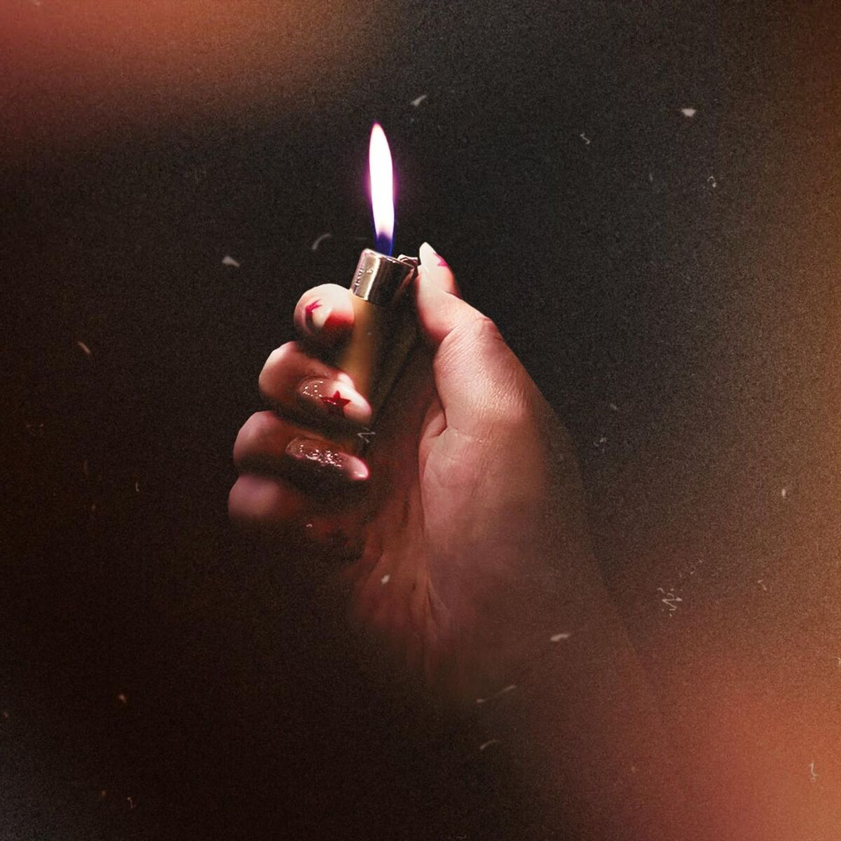 Album cover of Encendedor