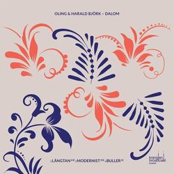 Cover of DALOM