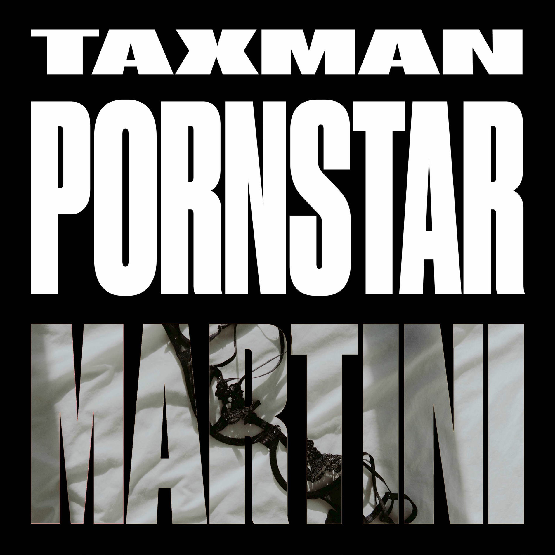 Album cover of PORNSTAR MARTINI