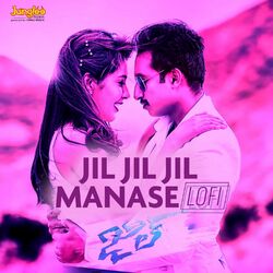 Cover of Jil Jil Jil Manase (LoFi)