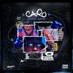 Cover of Caro