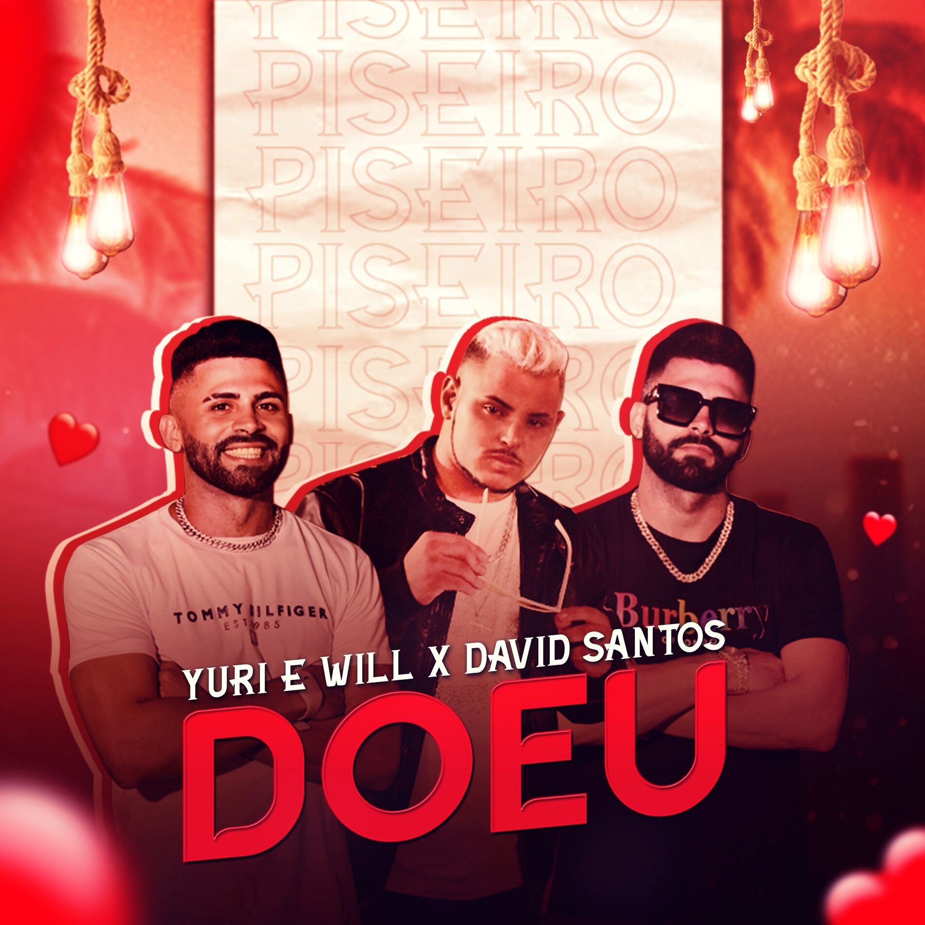 Album cover of Doeu