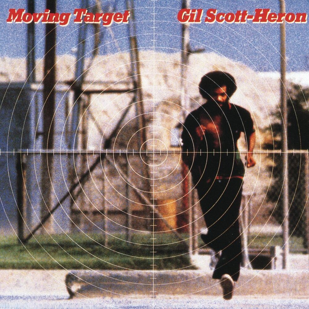 Picture of Moving Target