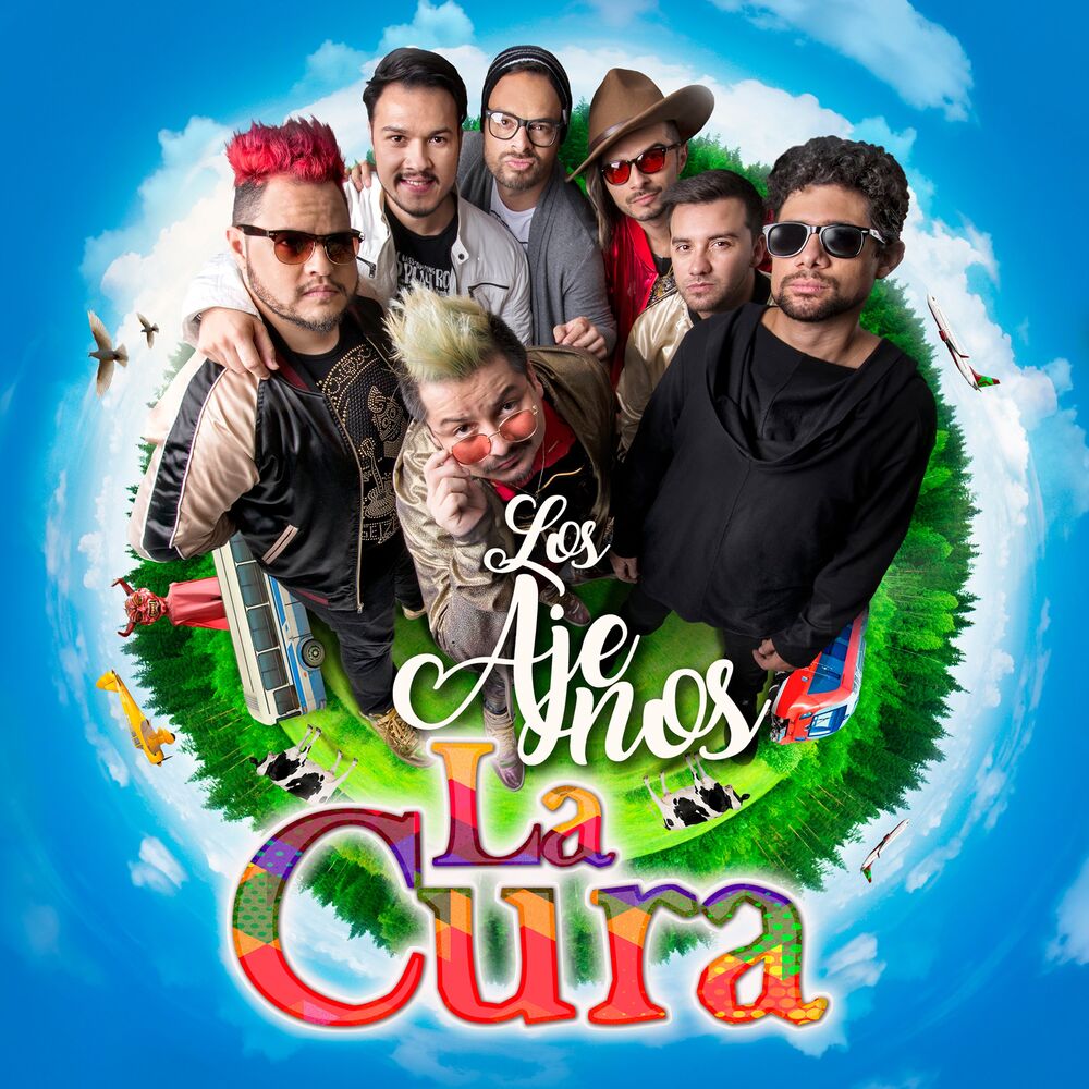 Picture of La Cura
