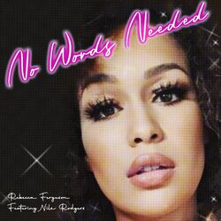 Cover of No Words Needed