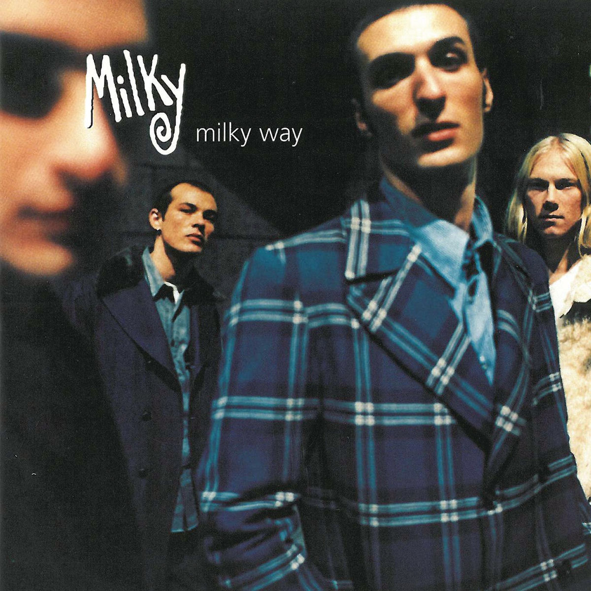 Album cover of Milky Way