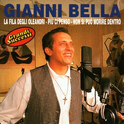 Cover of La Fila Degli Oleandri