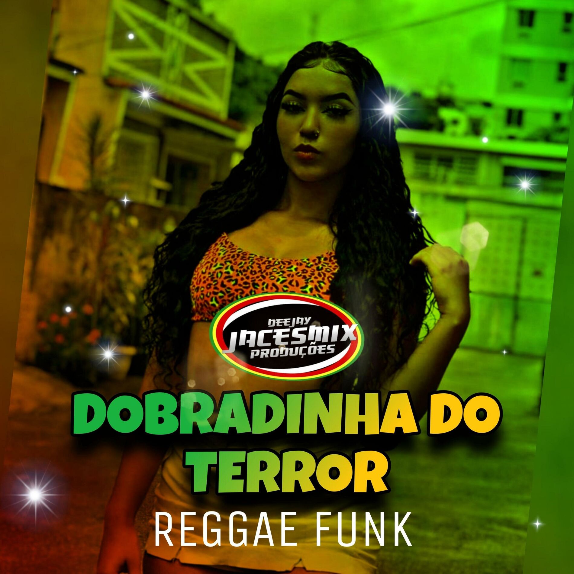 Album cover of DOBRADINHA FIM DE ANO (REGGAE FUNK)