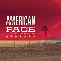 Cover of The American Face