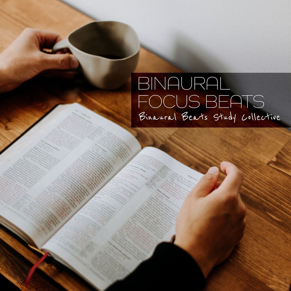 Picture of Binaural Focus Beats
