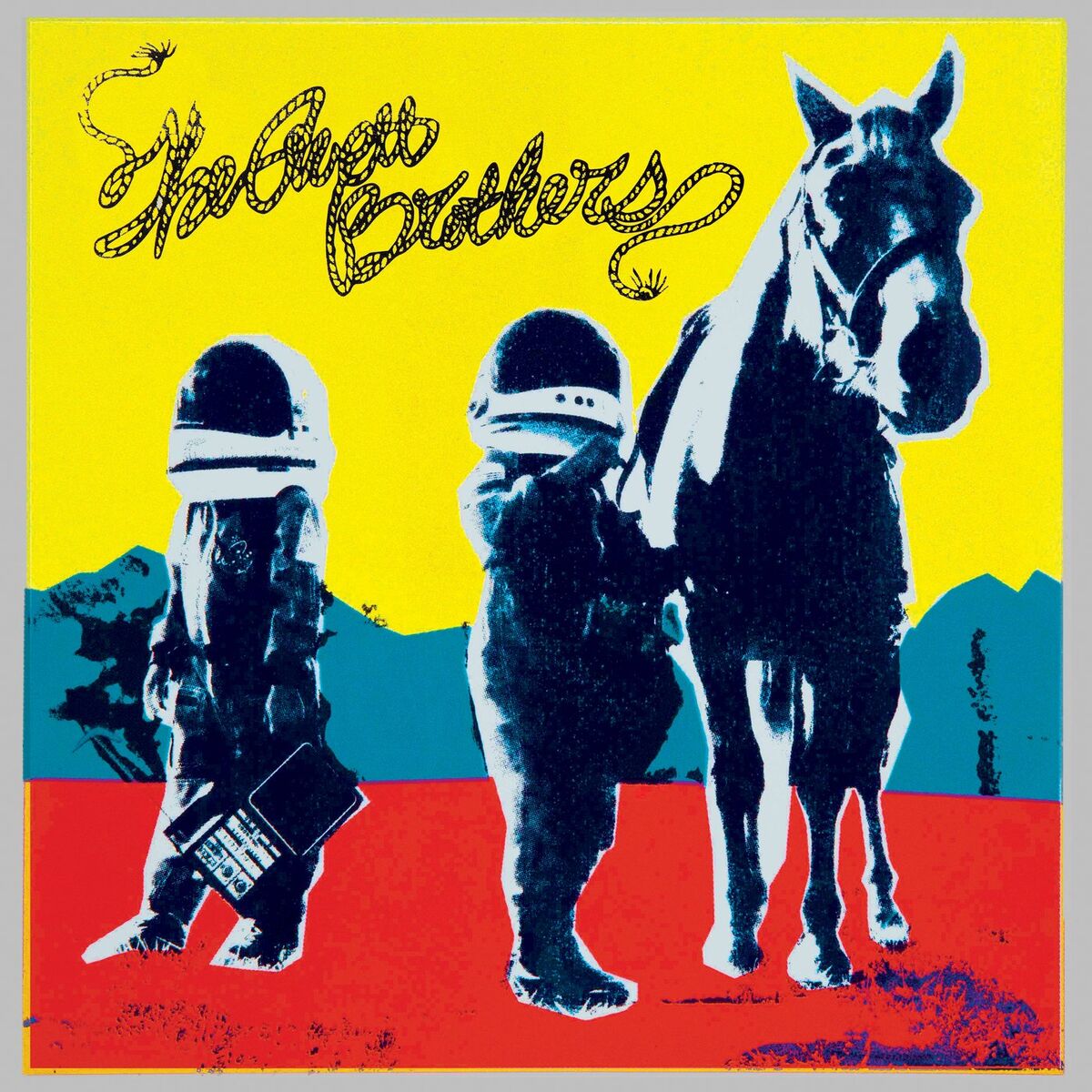 Album cover of Ain't No Man