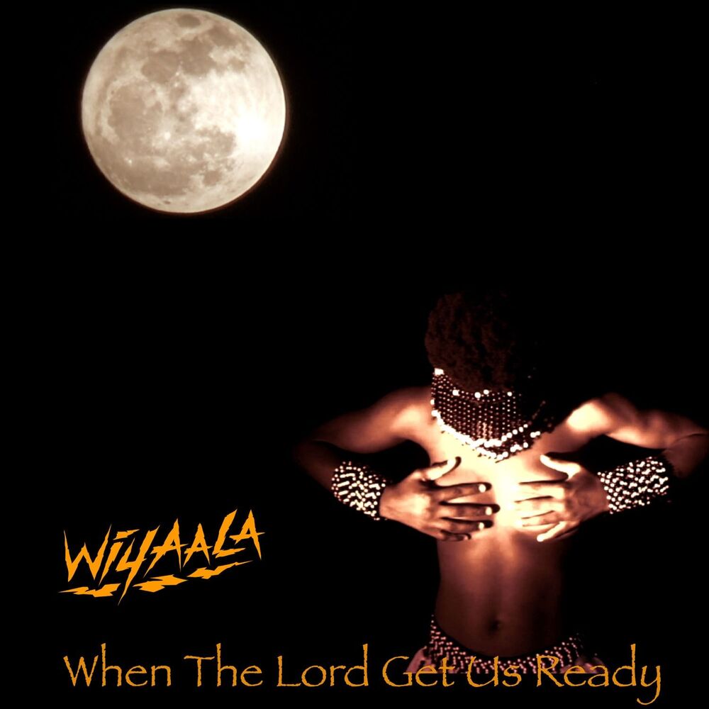 Picture of When the Lord Get Us Ready