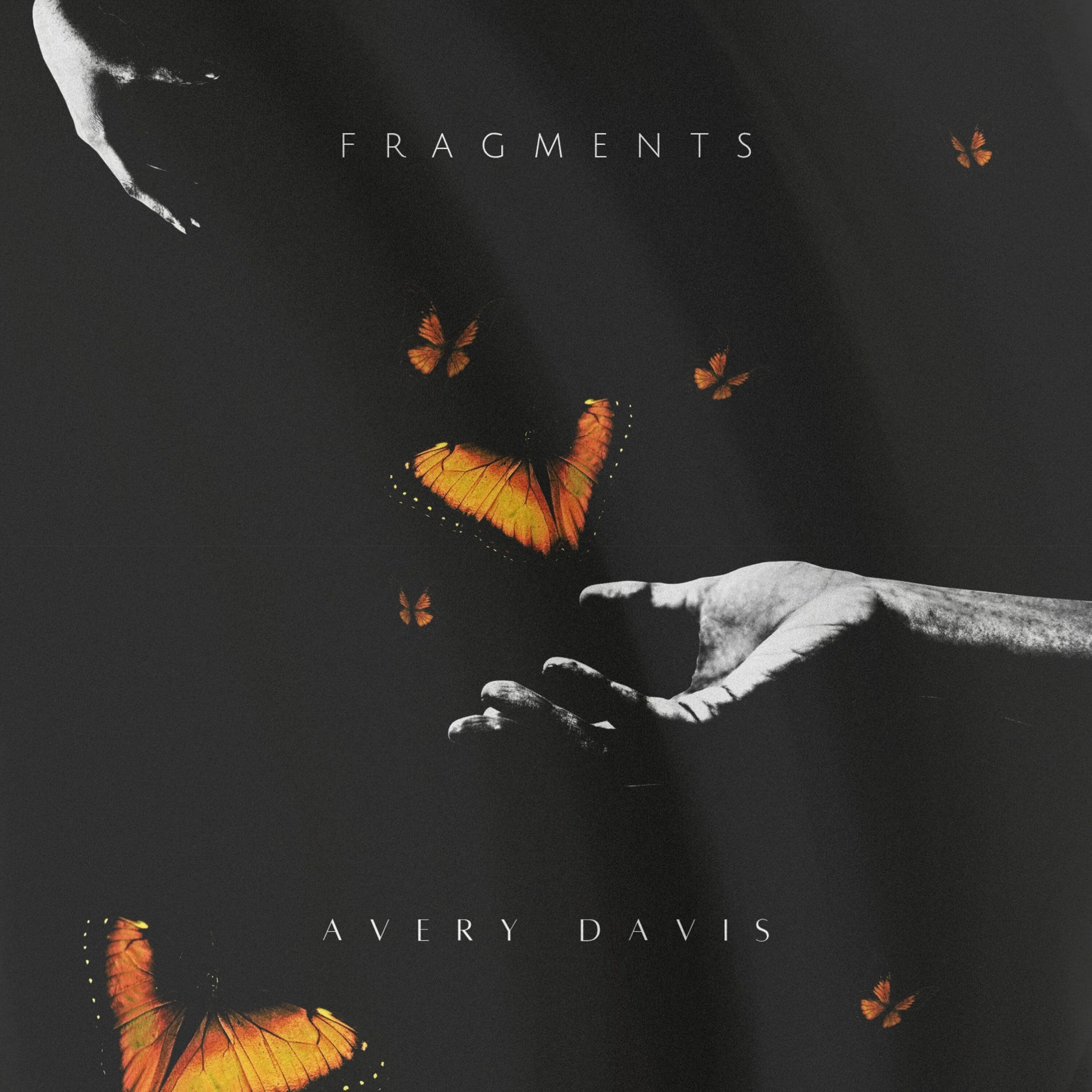 Album cover of Fragments
