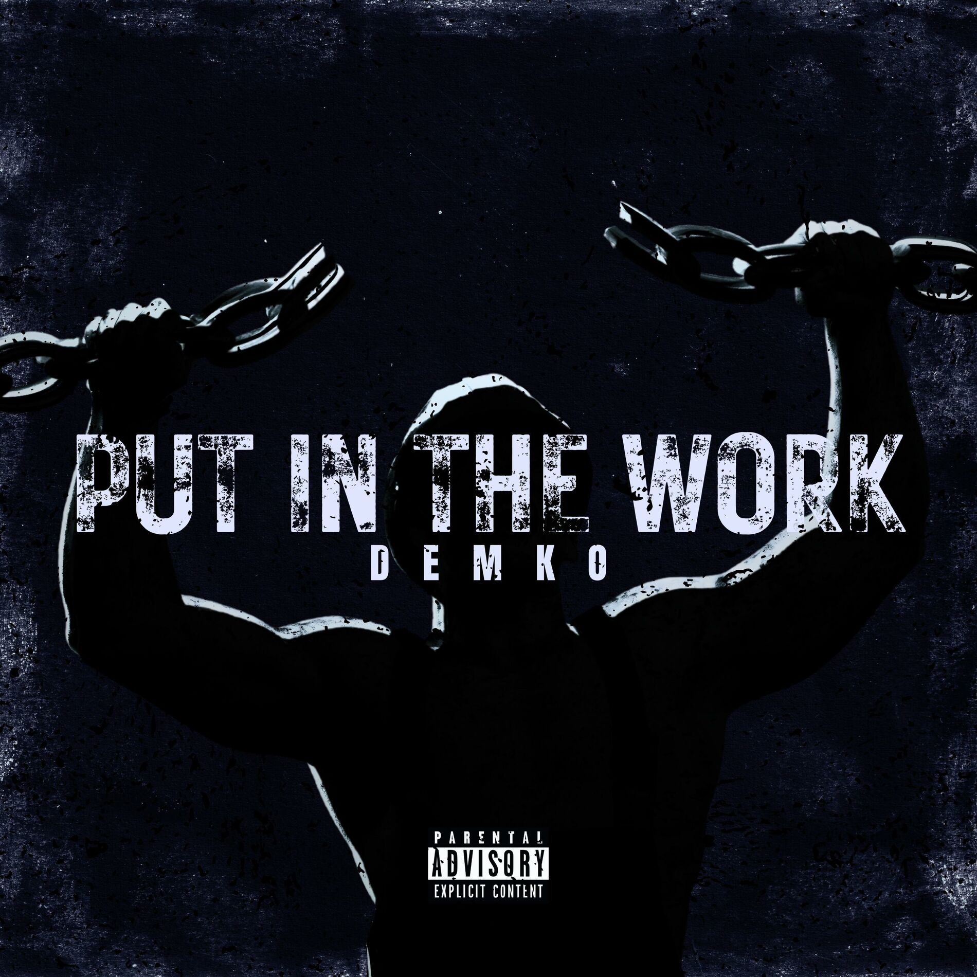 Album cover of Put In The Work