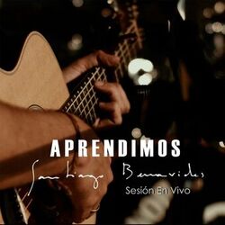 Cover of Aprendimos (Sesión En Vivo)